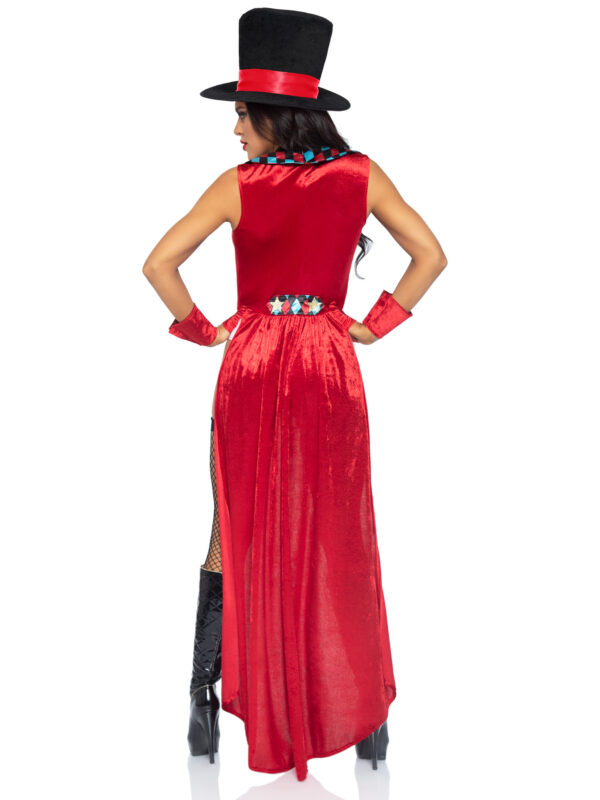 Ring Mistress - Image 2