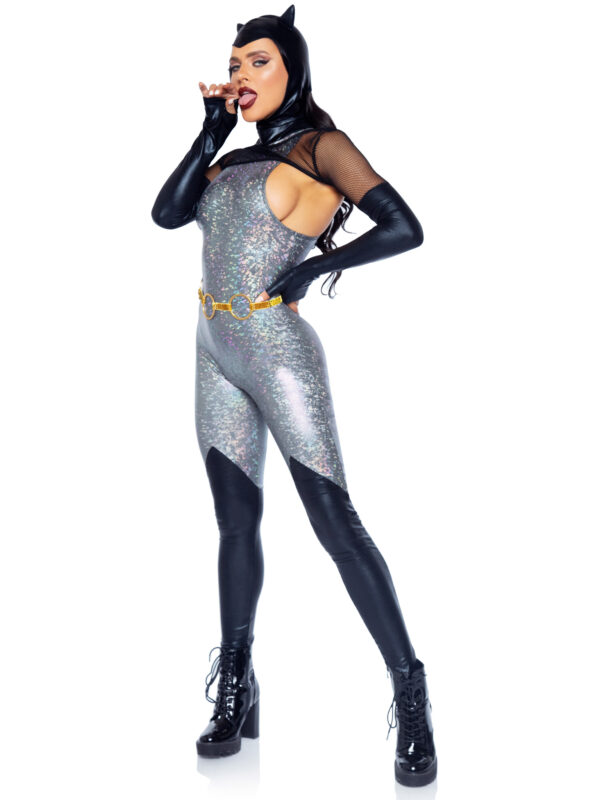 Feline Felon - Image 3