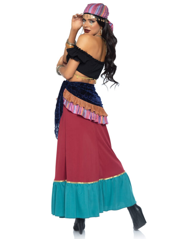 Crystal Ball Beauty - Image 2