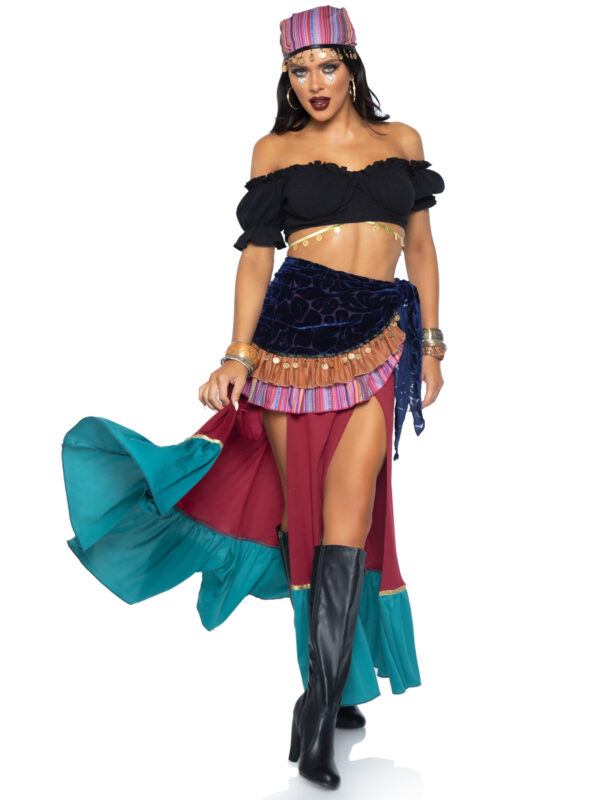 Crystal Ball Beauty - Image 3
