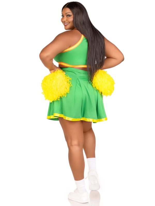 Bring It Baddie Plus - Image 2