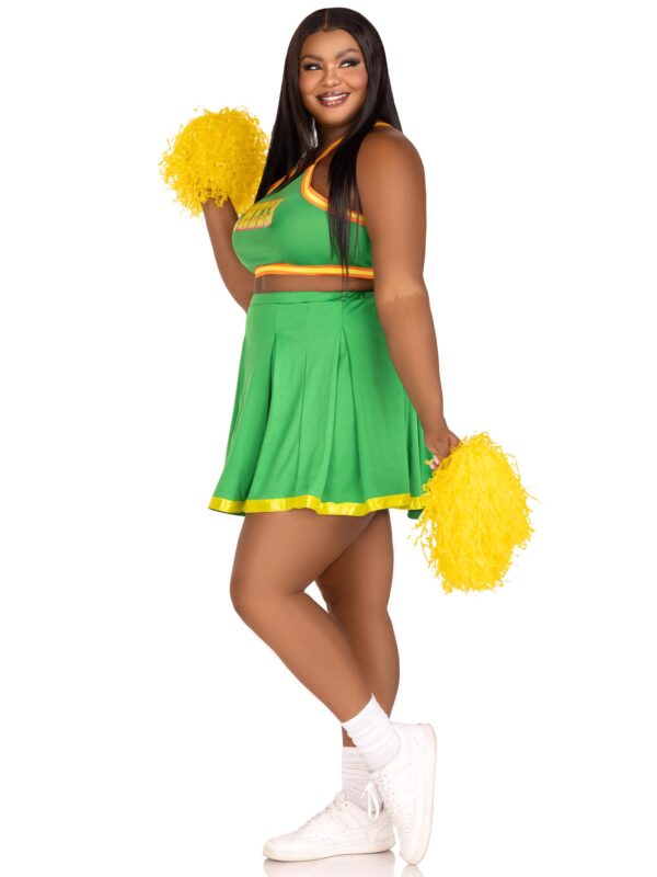 Bring It Baddie Plus - Image 3