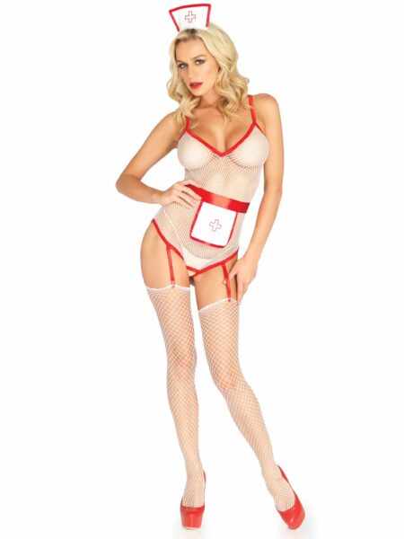 Nurse