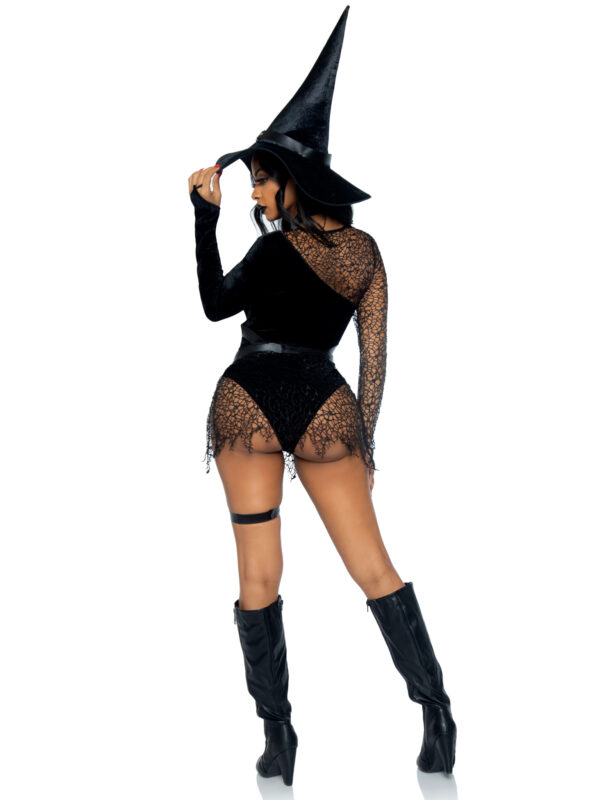 Crafty Witch - Image 2