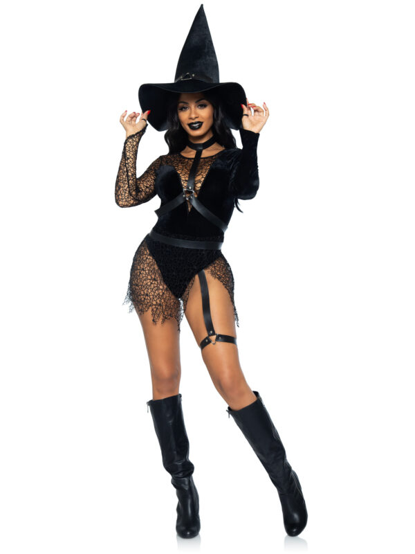 Crafty Witch - Image 3
