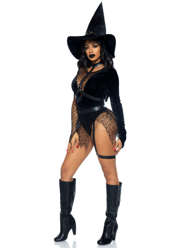 Crafty Witch - Image 4