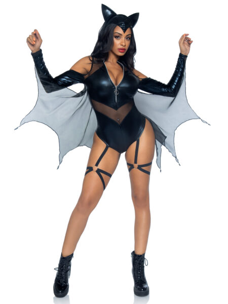 Midnight Bat