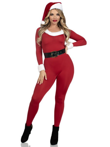 Santa Baby