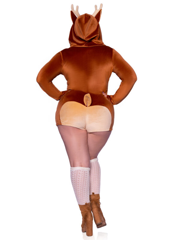 Comfy Fawn Plus - Image 2