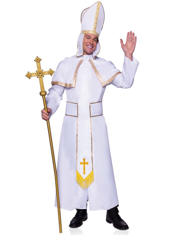 Pope - Image 3
