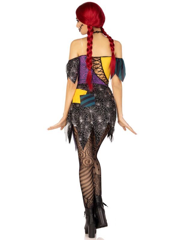 Darling Rag Doll - Image 2