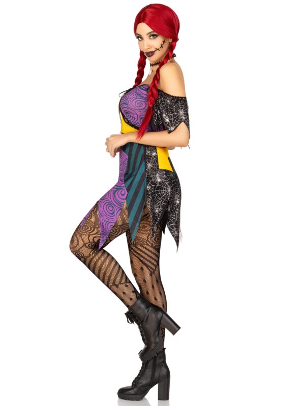 Darling Rag Doll - Image 3