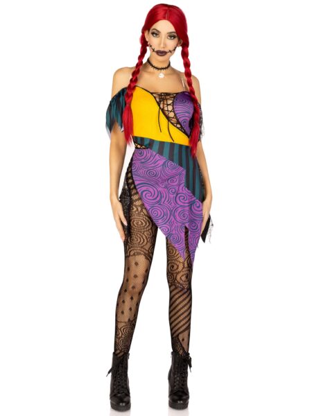 Darling Rag Doll