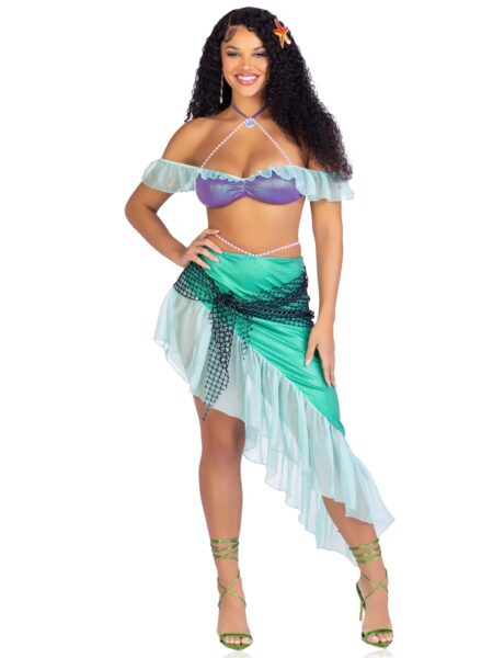 Spellbound Mermaid