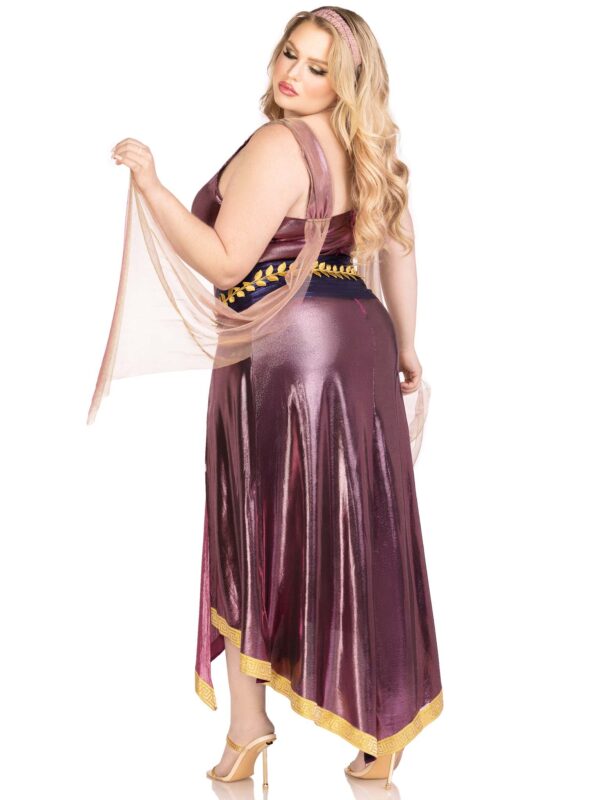 Amethyst Goddess Plus - Image 2