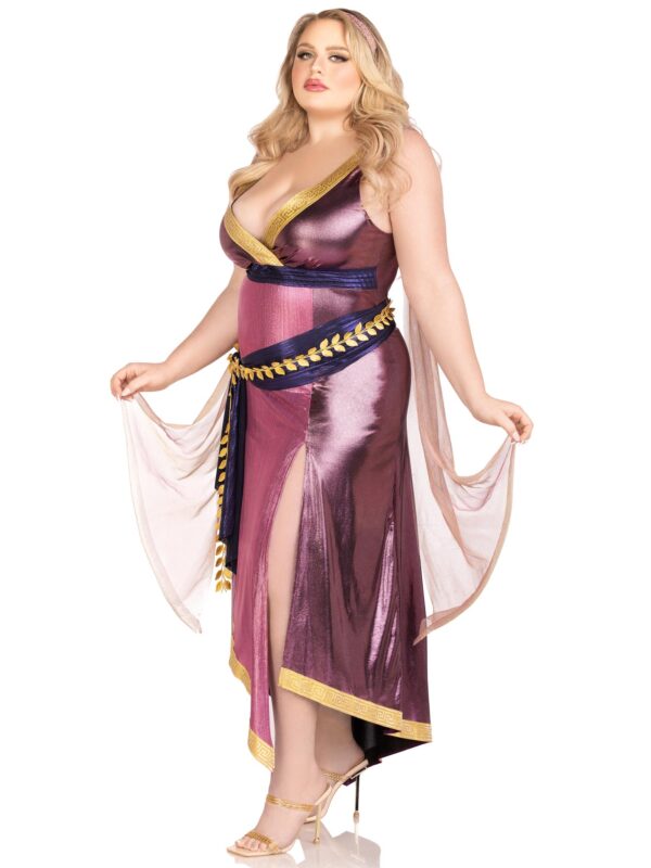 Amethyst Goddess Plus - Image 3