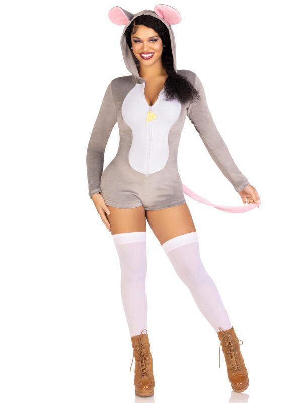 Comfy Mouse - Image 3