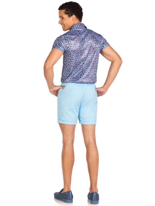 Mr Malibu - Image 2