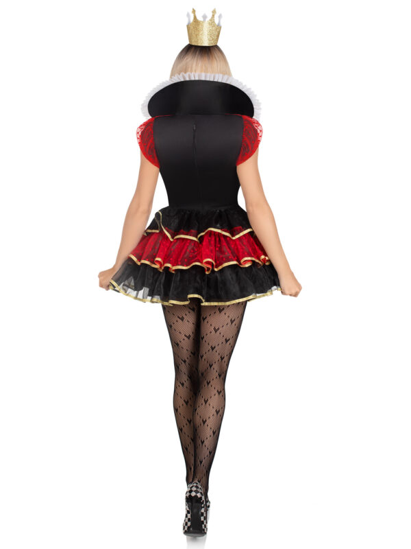 Queen of Hearts - Image 2