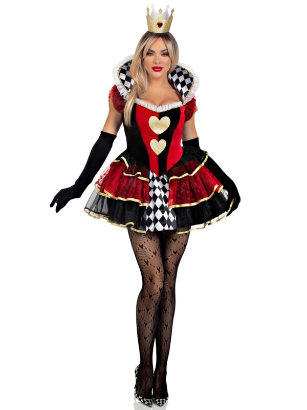 Queen of Hearts - Image 3