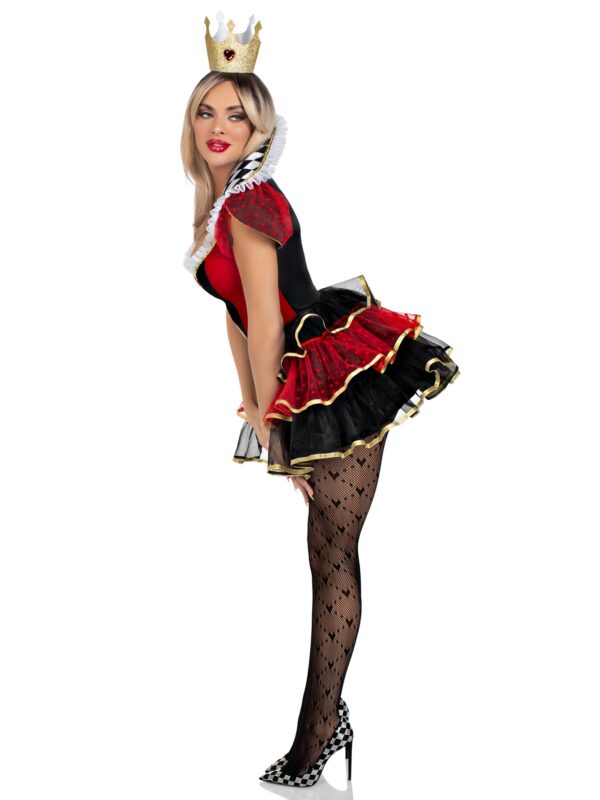 Queen of Hearts - Image 4