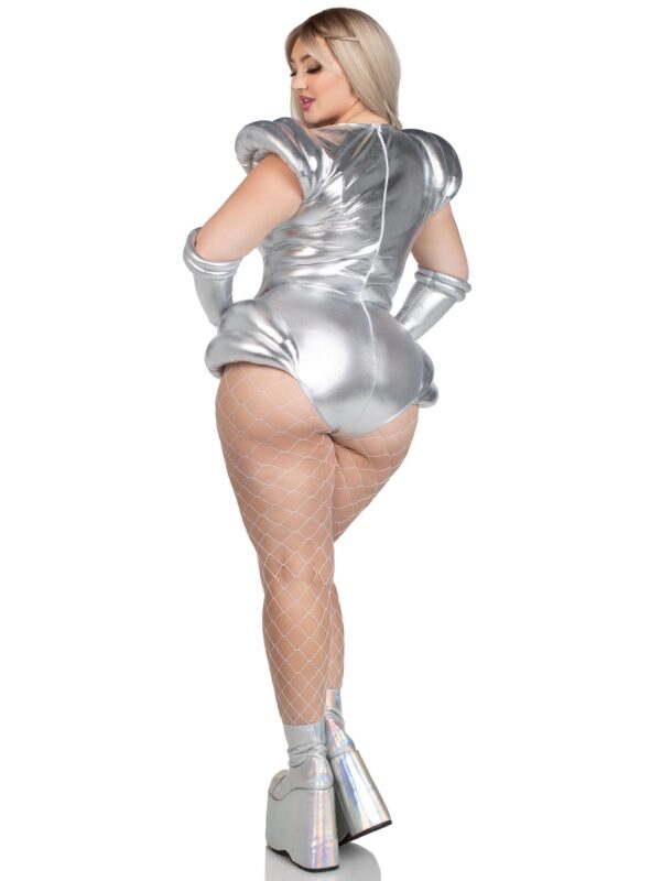 Cosmic Cutie Plus - Image 2