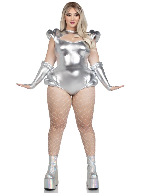 Cosmic Cutie Plus - Image 3