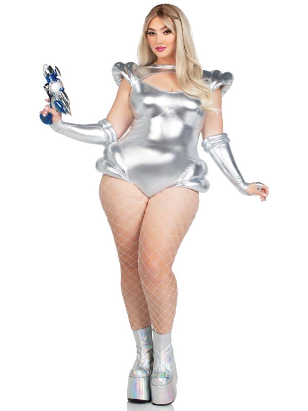 Cosmic Cutie Plus
