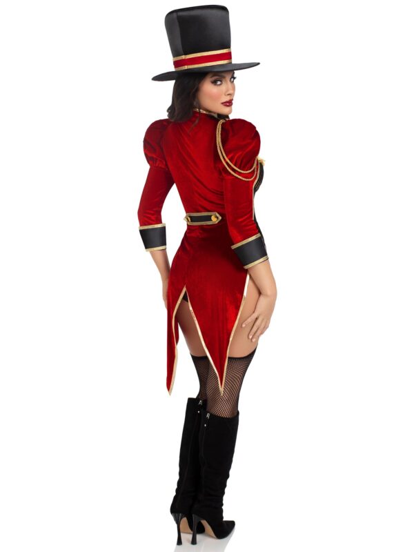 Ravishing Ringmaster - Image 2