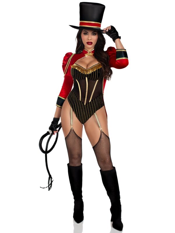 Ravishing Ringmaster - Image 3