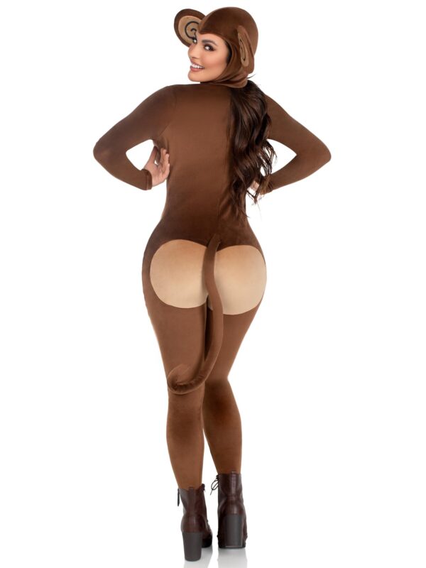 Cheeky Monkey - Image 2