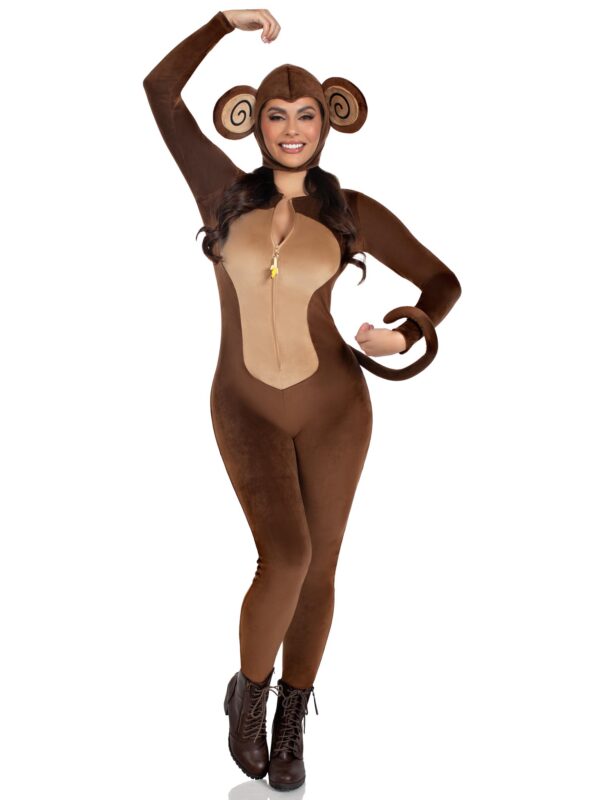 Cheeky Monkey - Image 3