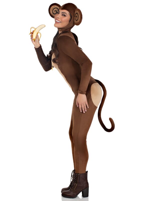 Cheeky Monkey - Image 4
