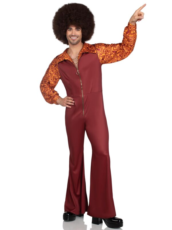 Disco Leisure Suit - Image 3