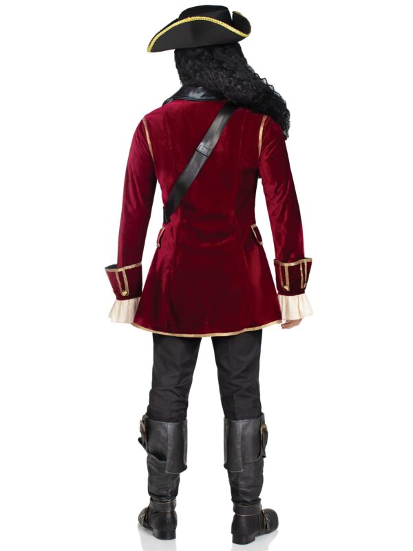 Pirate Captain - Image 2