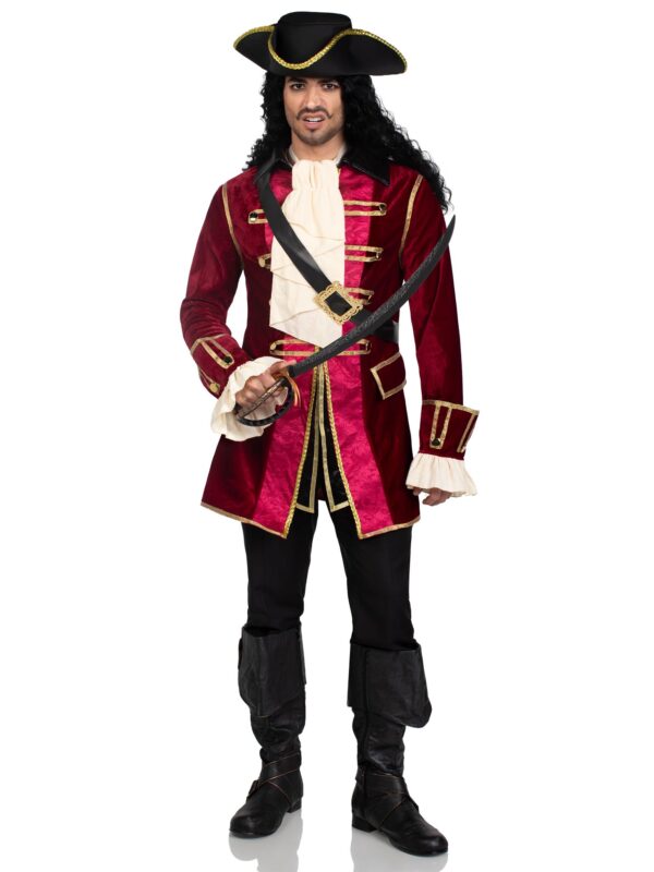 Pirate Captain - Image 3