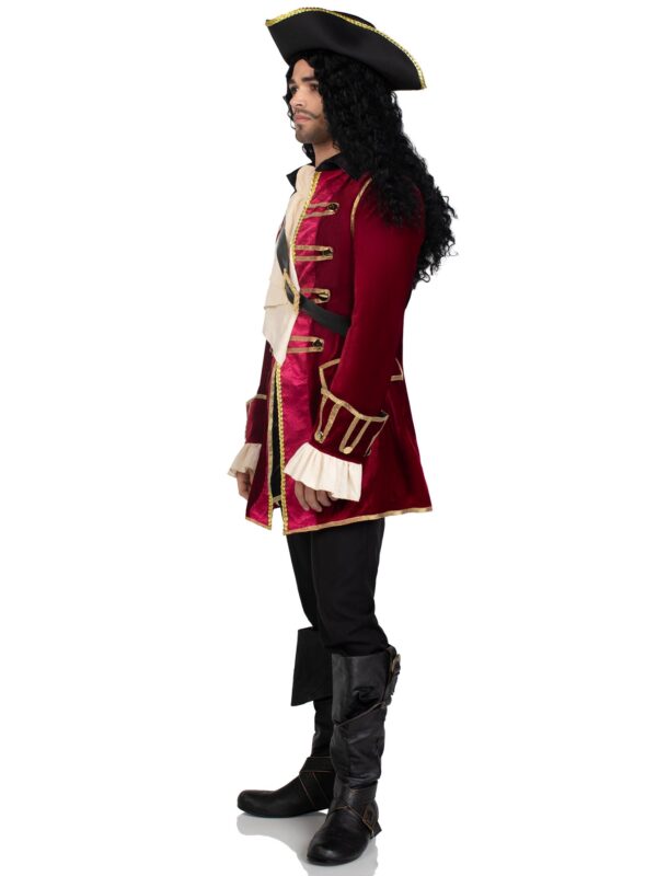 Pirate Captain - Image 4