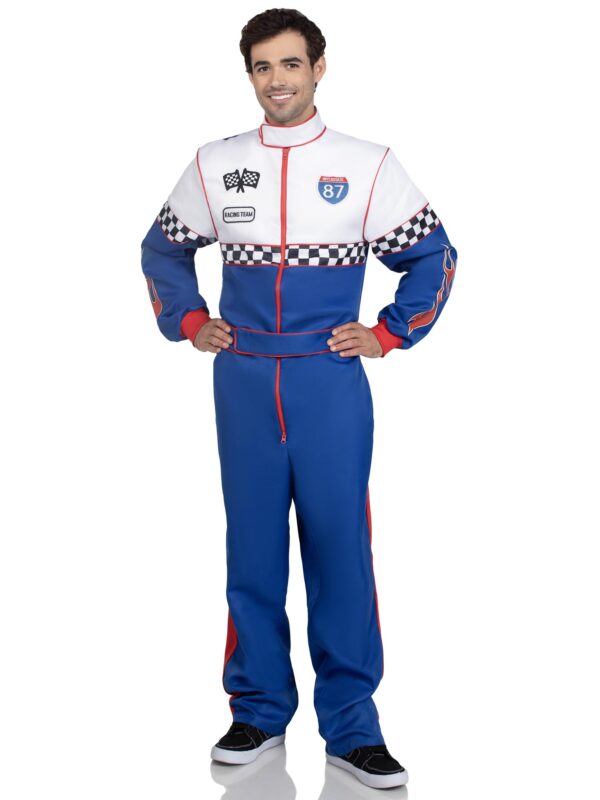 Speedway Racer - Image 3