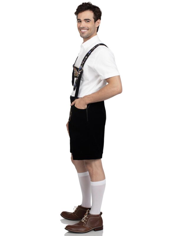 Bavarian Lederhosen - Image 4