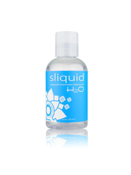 Sliquid H2O 4.2 oz.