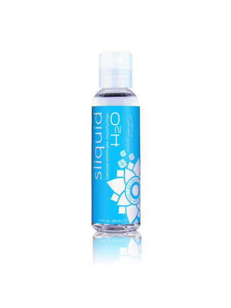 Sliquid H2O 2 oz.