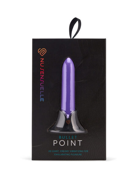 Nu Sensuelle Point Purple