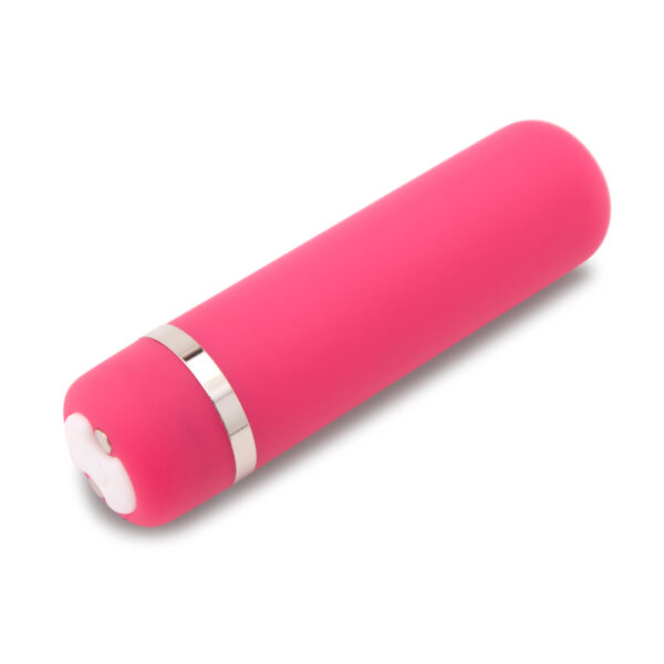 Nu Sensuelle Joie Pink - Image 2