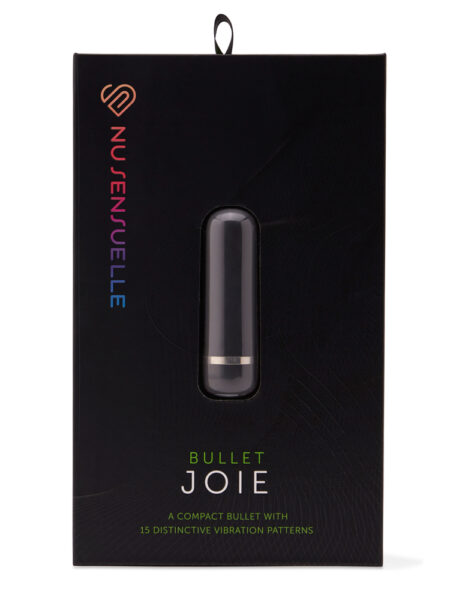 Nu Sensuelle Joie Black