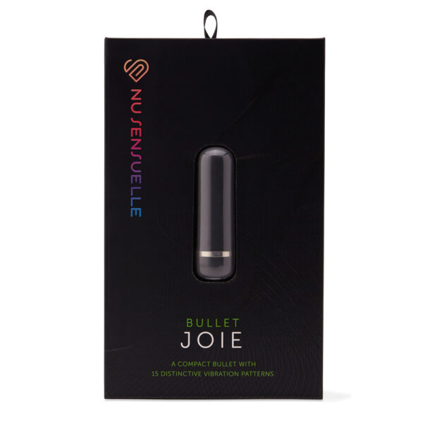 Nu Sensuelle Joie Black