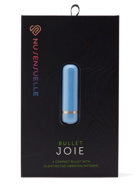 Nu Sensuelle Joie Blue