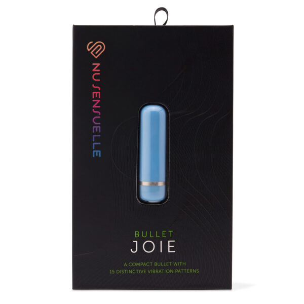 Nu Sensuelle Joie Blue