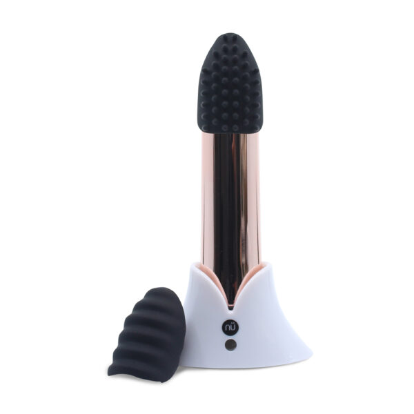 Nu Sensuelle Point Plus Rose Gold - Image 2