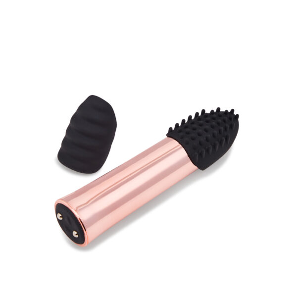 Nu Sensuelle Point Plus Rose Gold - Image 3