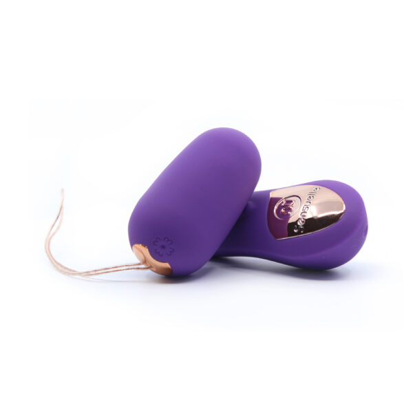Nu Sensuelle Petite Egg Purple - Image 3